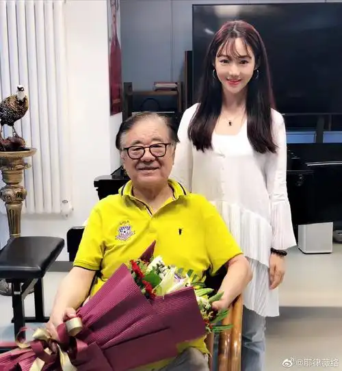 祖海,戴玉强,大衣哥等悼念恩师金铁霖:笔短恩长,难忘教诲|金铁霖|祖海