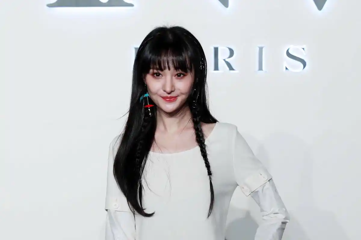 郑爽被强执9050万元律师如有能力却拒不执行情节特别严重者最高可判7