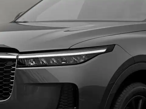 理想one 2021款 增程6座版其它细节_灰色_理想汽车_汽车图片_汽车之家