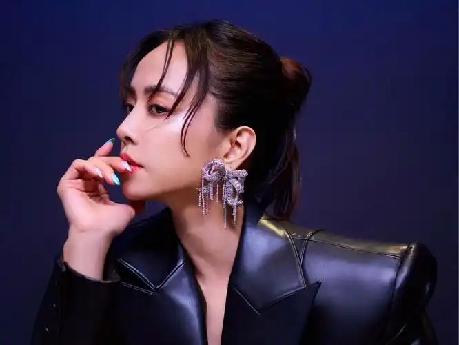 蔡依林清唱美杜莎 说爱你