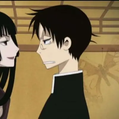 四月一日(29>11 )☆_情侣头像_我要个性网