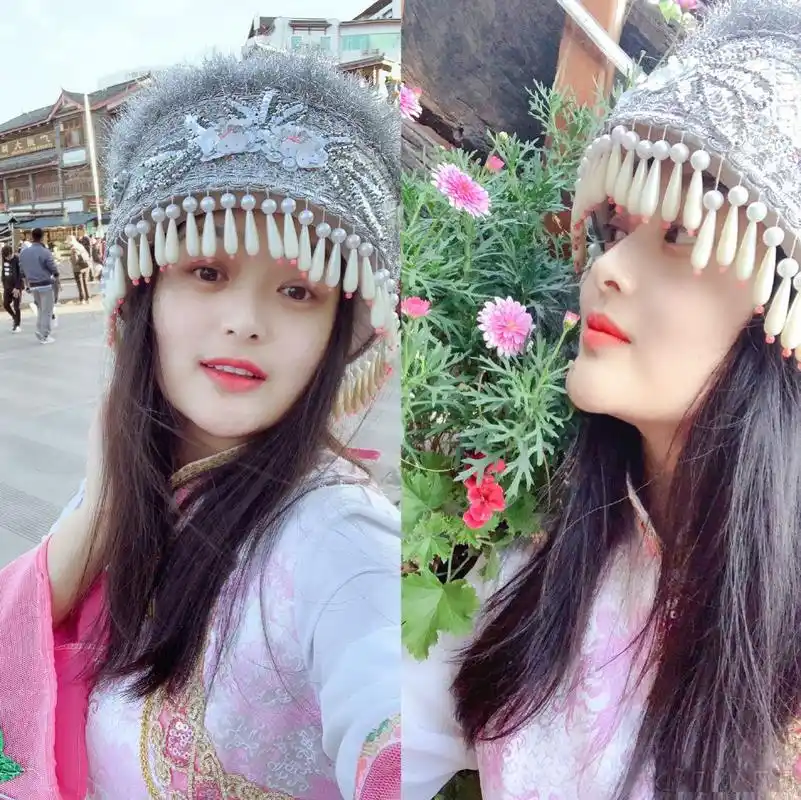 据悉,赵丽颖的这位助理名叫元元,如今却