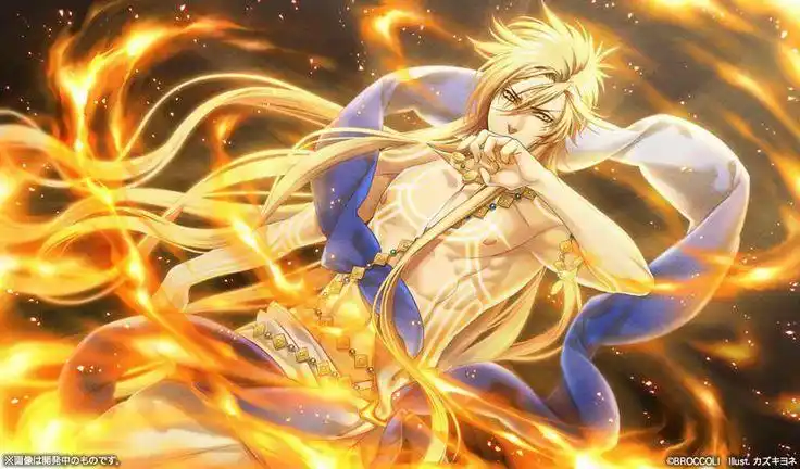 神的恶作剧阿波罗太阳神希腊神话