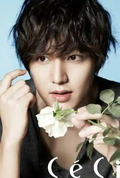 最新韩国男明星人气排行榜,小鲜肉来袭(2)