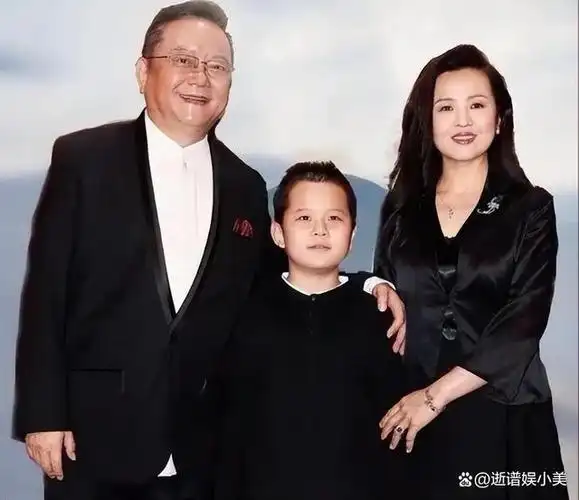 离婚后单身至今的几位女星唐静捧红前夫被抛弃好几位无儿无女