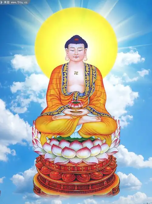 鸿钧道人,在有天地之前就有了鸿钧道人,他是如来佛祖的师傅.