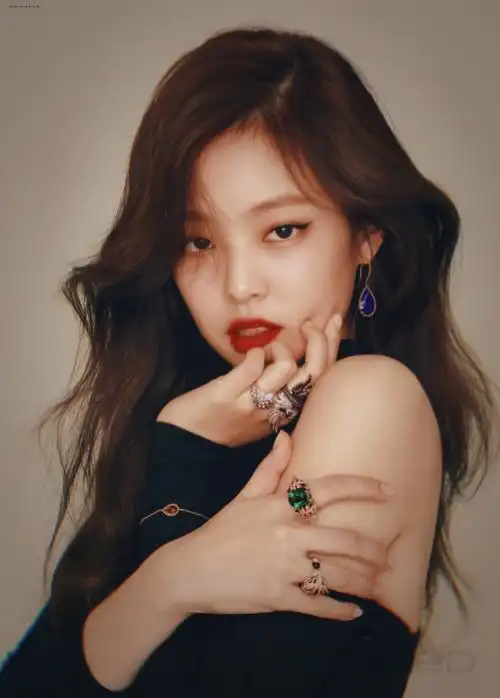 jennie