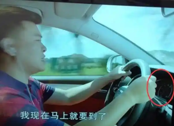 8个最恐怖的穿帮镜头,一个比一个吓人,只是你没有发现而已