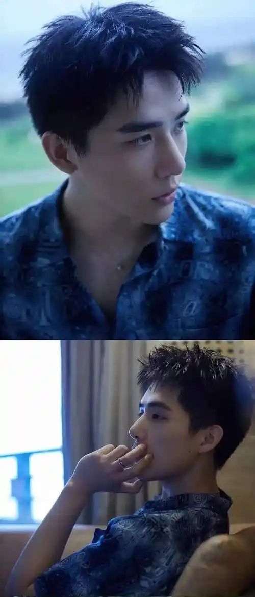 水瓶座颜值高吗男生