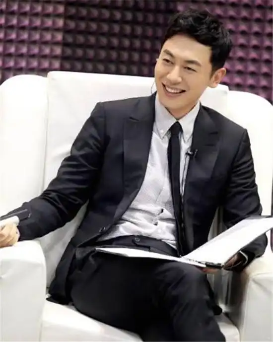 《声临其境》完美收官后,娱乐圈当红流量小生还有市场吗?