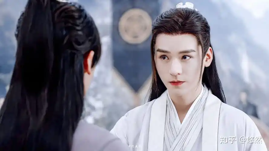 龚俊做表情脸真的好崩为什么还有人说他是神颜