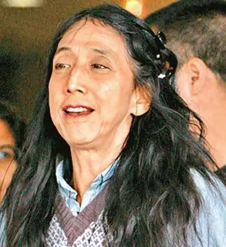 93岁赌王何鸿燊10大漂亮女儿生活现状(图)