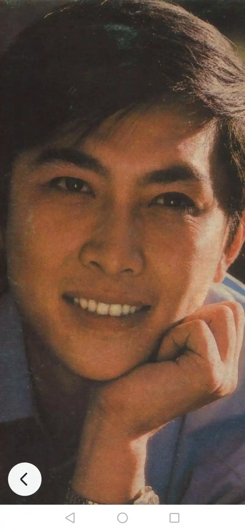 八十年代中国男明星.你还认识他们吗? - 抖音