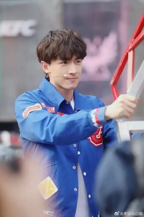 林更新卷毛回来了##与凤行