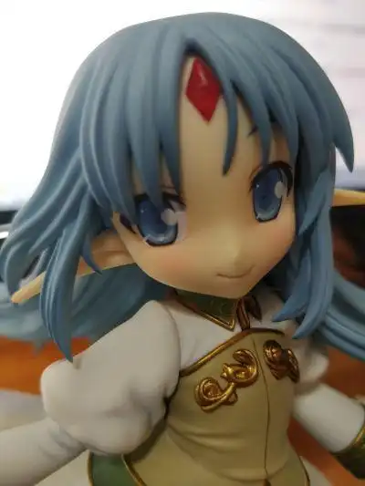 兰斯8莉赛特卡拉