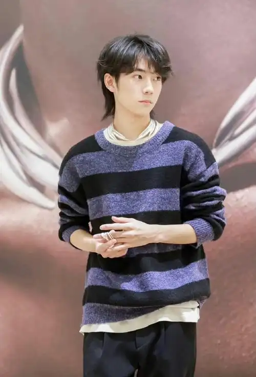 林磊儿扮演者刘家祎近照##林磊儿扮演者刘家祎状态