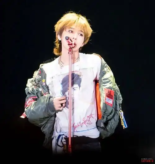 微信头像权志龙