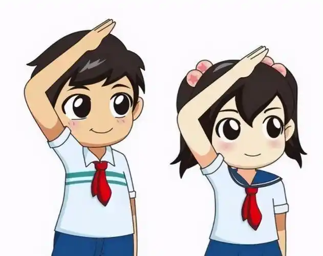 小学生心理特点有哪些,小学生的身心发展特点