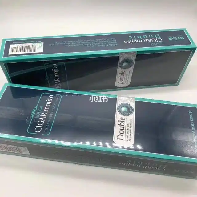 宝恒mojito树叶爆珠_非酒精类饮料_美食