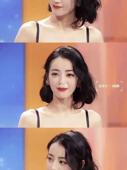 分享一下热巴的壁纸和头像