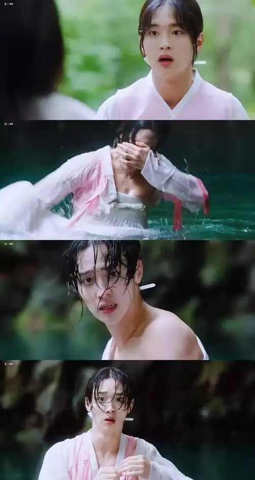 《绿豆传》中藏了什么宝藏?