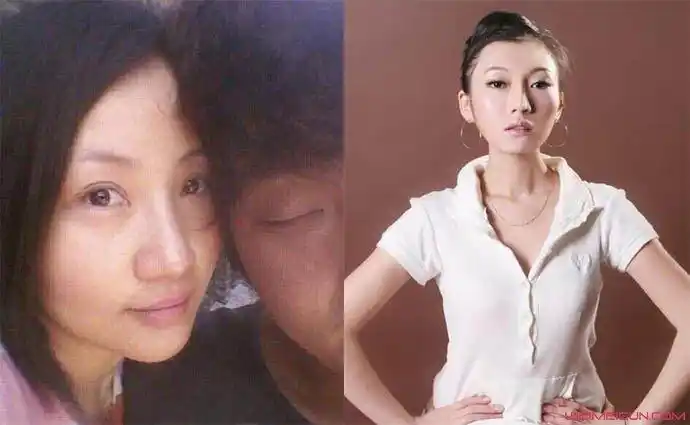 王大治与妻子结婚照曝光 貌丑屡传绯闻得貌美娇妻与背景有关