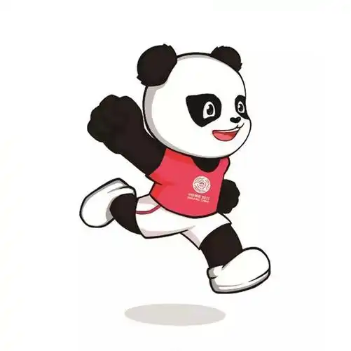 第十四届全国运动会会徽吉祥物发布