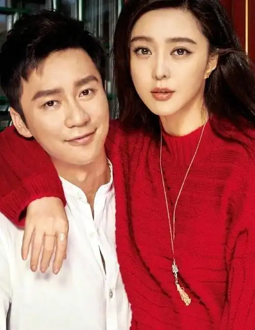 范冰冰才刚宣布将停工生娃脸就变成这样了网友p过头了吧