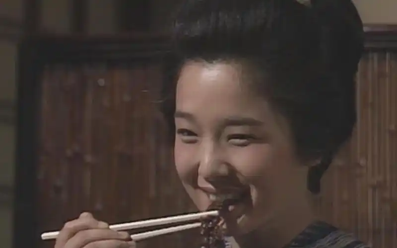 【田中裕子】阿信65-70集剪辑 | 妈妈我也想和这样的女孩子约会!