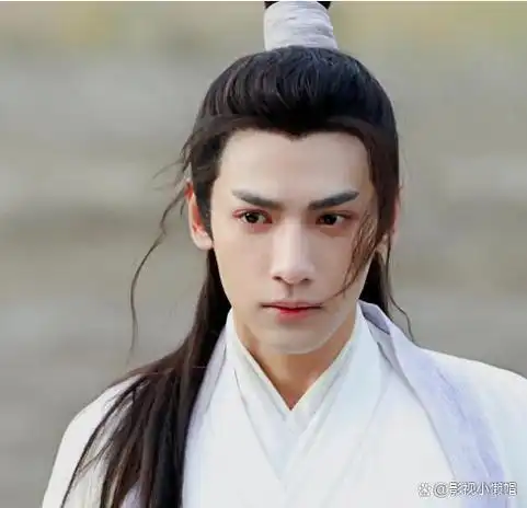 即将开播又一40集古装大戏来袭,罗云熙搭档宋轶,演员