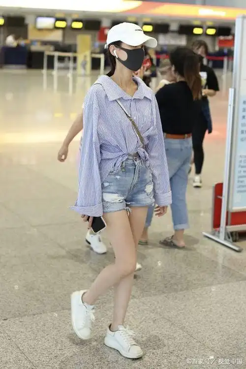 李一桐自曝最重时110斤,仅用30天瘦到86,坦言:方法真的很简单