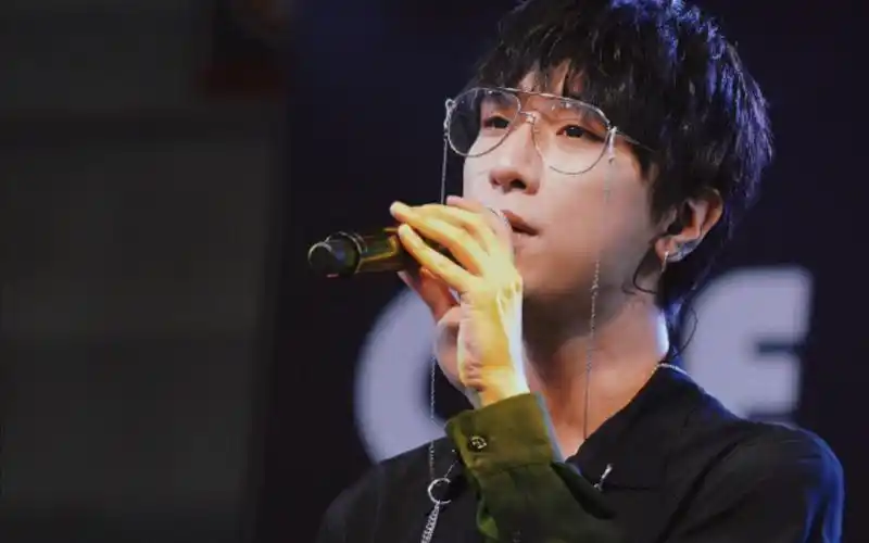 【景向谁依】小孩你来电话啦