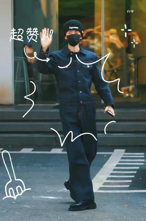 任嘉伦超话寻艺3  从热血乒乓小将,到爱岗敬业机场地勤,从积极选秀唱