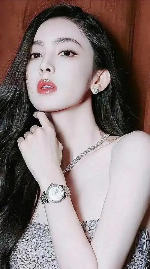 古力娜扎明星壁纸(50)