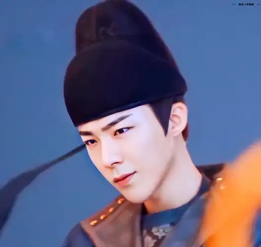 刘宇宁长歌行cut