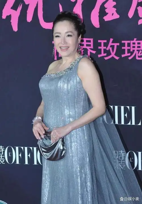 作为女演员,最怕的是什么?当然是发福了!