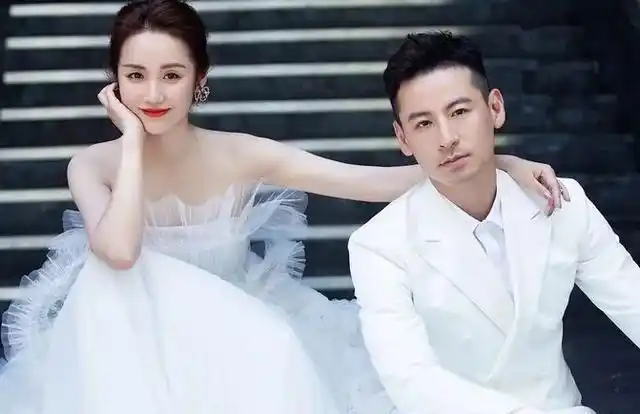 吕一吃一顿火锅被富豪看上订婚到结婚仅仅17天