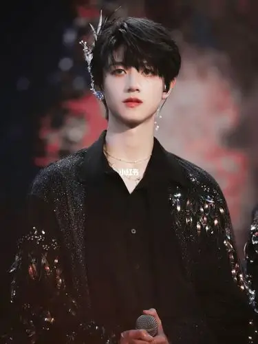 朱志鑫绝美壁纸