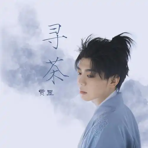 寻茶- 贾昱 - 单曲 - 网易云音乐