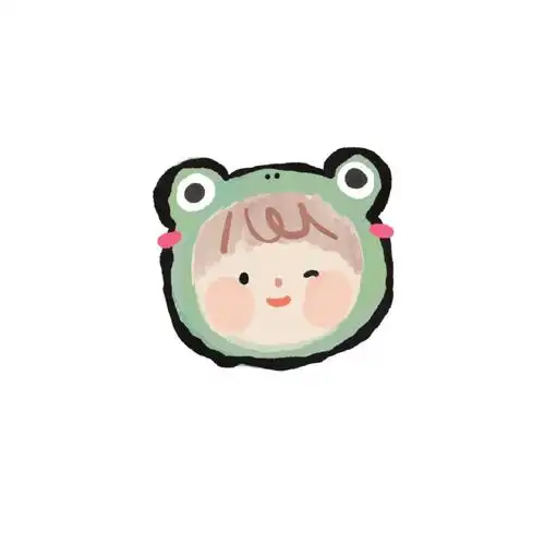 头像|可爱简约小头像