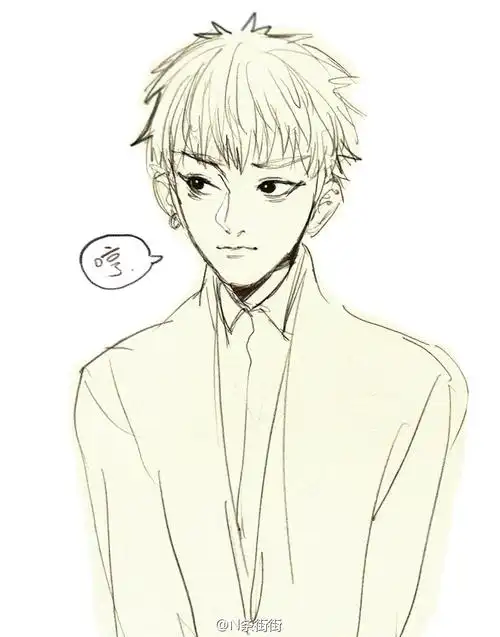 exotao黄子韬fanartcr.n条街街