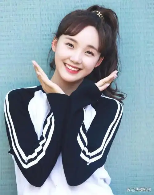 盘点中国十大00后美女明星,你最喜欢哪一个?