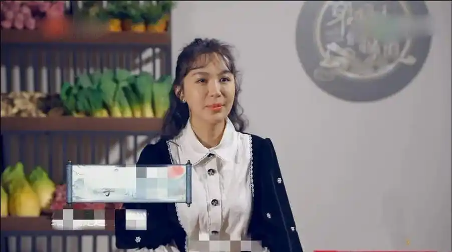 看了李菲儿的旧照,才懂黄晓明为啥会沦陷,"清新天使"名副其实