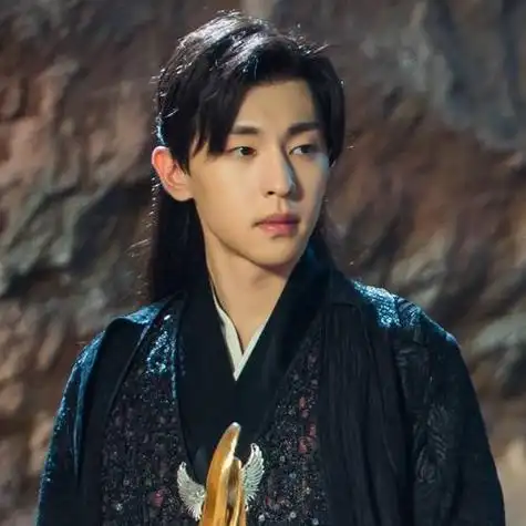 邓伦拍的新剧 邓伦新剧饰演腹黑反派(7)