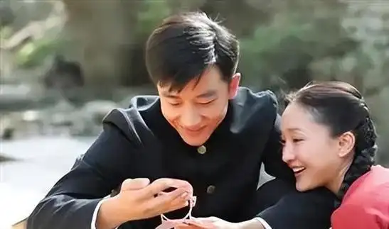 "85生天花板"的黄轩,逐渐消失在大众视野是有原因的|杨幂|蒋雯丽