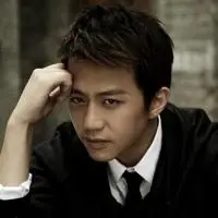 爱唱歌的男演员,邓超_qq男生头像_我要个性网