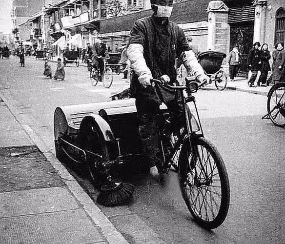 百年见证:上海老照片,1年1张_网易订阅