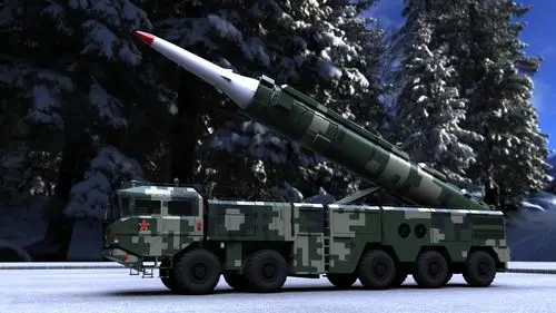 美国专家:中国的远程打击手段,重新定义了中美海上对峙的规则