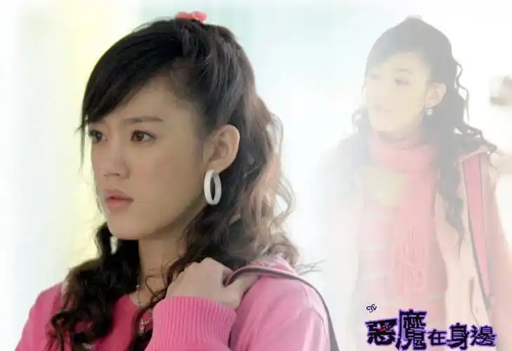 台湾偶像剧女二号裴琳曾因吸毒被捕洪小铃一直红不起来