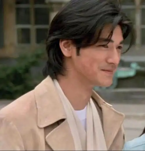 怀旧港风专题第十四期金城武